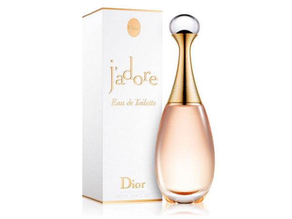 Dior Jadore Eau de Toilette, Edt, 75 ml